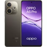 OPPO A5 Pro 256Go Noir/Marron Smartphone