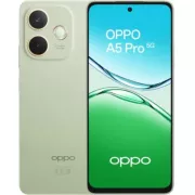 OPPO A5 Pro 256Go Vert Olive 5G