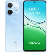 OPPO A5 Pro 256Go Bleu Plume