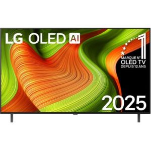 Image : LG OLED55B5 2025 TV OLED evo 55'