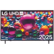 LG 50UA75 2025 TV LED 50'