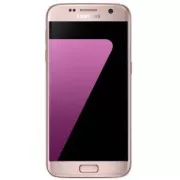Samsung Galaxy S7 Rose 32 go