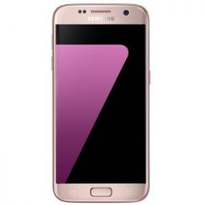 Image : Samsung Galaxy S7 Rose 32 go