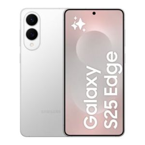 Image : SAMSUNG Galaxy S25 Edge Argent Titane 512Go