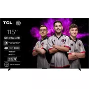 TCL Mini LED Pro 115C7K 2025 115' TV Mini Led