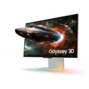 SAMSUNG ODYSSEY 3D G9 G90XF 27' IPS Ecran PC 4K
