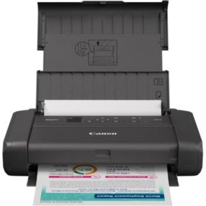 Image : CANON MAXIFY BX110 Imprimante jet d'encre