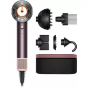 DYSON Supersonic Nural - Edition Fête des mères Jaspe fleur de prunier