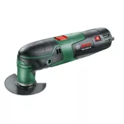 Bosch PMF2000CE Outil multifonction