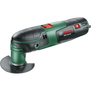 Image : BOSCH - PMF 220 CE Outil multifonctions