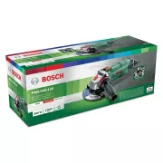 BOSCH PWS 850-125 Meuleuse angulaire filaire 06033A270B