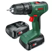 Bosch EasyImpact 18V-40 18V Perceuse visseuse 06039D8108