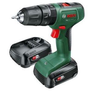 Image : Bosch EasyImpact 18V-40 18V Perceuse visseuse 06039D8108