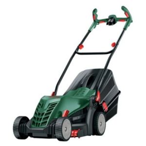 Image : Bosch Tondeuse filaire 1400W Univrotak 37-570 06008A6502
