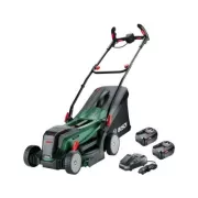 Bosch UniversalRotak 2x18V-37-550 Tondeuse sans fil 06008B9E00