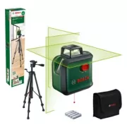 Bosch Advanced level 360 Niveau laser 0603663B07