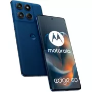 MOTOROLA Edge 60 512Go Bleu Marine Smartphone MOTOROLA Edge 60 512Go Bleu Marine Smartphone