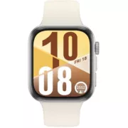 HUAWEI Watch Fit 4 Blanc Montre connectée