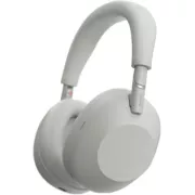 SONY WH-1000XM6 IA Argent Casque