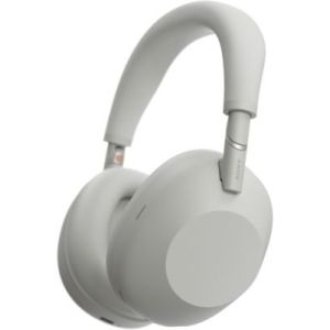 Image : SONY WH-1000XM6 IA Argent Casque