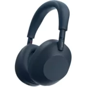 SONY WH-1000XM6 IA Bleu Casque