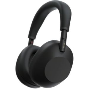Image : SONY WH-1000XM6 IA Noir Casque