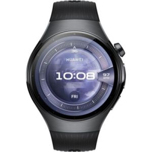 Image : HUAWEI Watch 5 46mm Noir Montre connectée