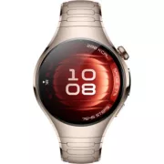 HUAWEI Watch 5 42mm Or Montre connectée