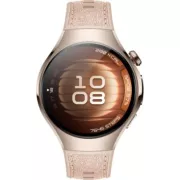 HUAWEI Watch 5 42mm Beige Montre connectée