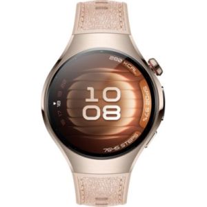 Image : HUAWEI Watch 5 42mm Beige Montre connectée