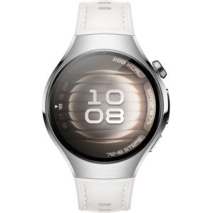 Image : HUAWEI Watch 5 42mm Blanc Montre connectée