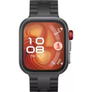 HUAWEI Watch Fit 4 Pro Noir Montre connectée