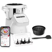 MOULINEX I-Companion Connect HF941AF0 Robot cuiseur