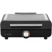 NINJA Sizzle grill/plancha d'intérieur GR101EU Plancha électrique