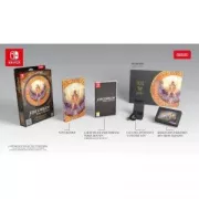 Fire Emblem Three Houses Edition Limitee Nintendo Switch