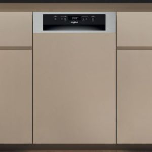 Image : WHIRLPOOL WH6PC11BS7A0 Lave vaisselle encastrable