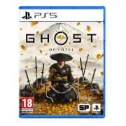 Ghost of Yotei  PS5