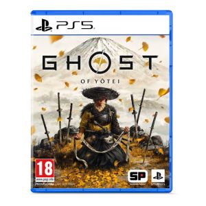 Image : Ghost of Yotei PS5