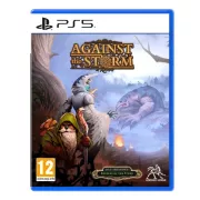 Against The Storm PS5