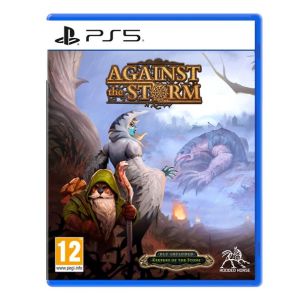 Image : Against The Storm PS5