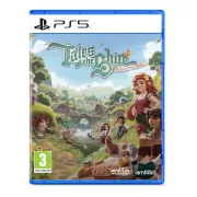 Tales of the Shire A The Lord of The Rings Game PS5