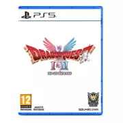 Dragon Quest I & II HD-2D Remake Edition PS5