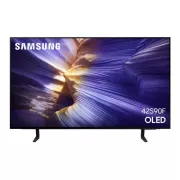 Samsung TQ42S90F 106 cm 4K UHD 2025 42' TV OLED