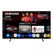 Samsung TQ85Q7F 216 cm 4K UHD 2025 TV QLED 85'