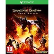 Dragon's Dogma Dark Arisen Xbox One