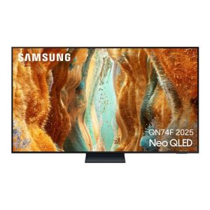 Samsung TQ55QN74F 140 cm 4K UHD TV Neo QLED 55' Samsung TQ55QN74F 140 cm 4K UHD TV Neo QLED 55'