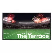 Samsung The Terrace TQ55LST7D 138 cm 55' 4K UHD 2025 TV Neo QLED