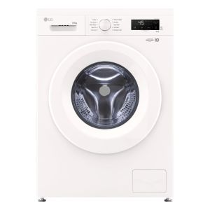 Image : LG F854b13whs Lave-linge Séchant 8/5 Kg
