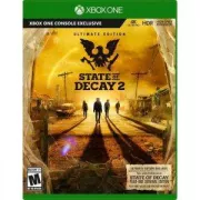 State of Decay 2 Ultimate Edition Xbox One