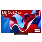 LG 55c46 Tv Oled 4k 55'
